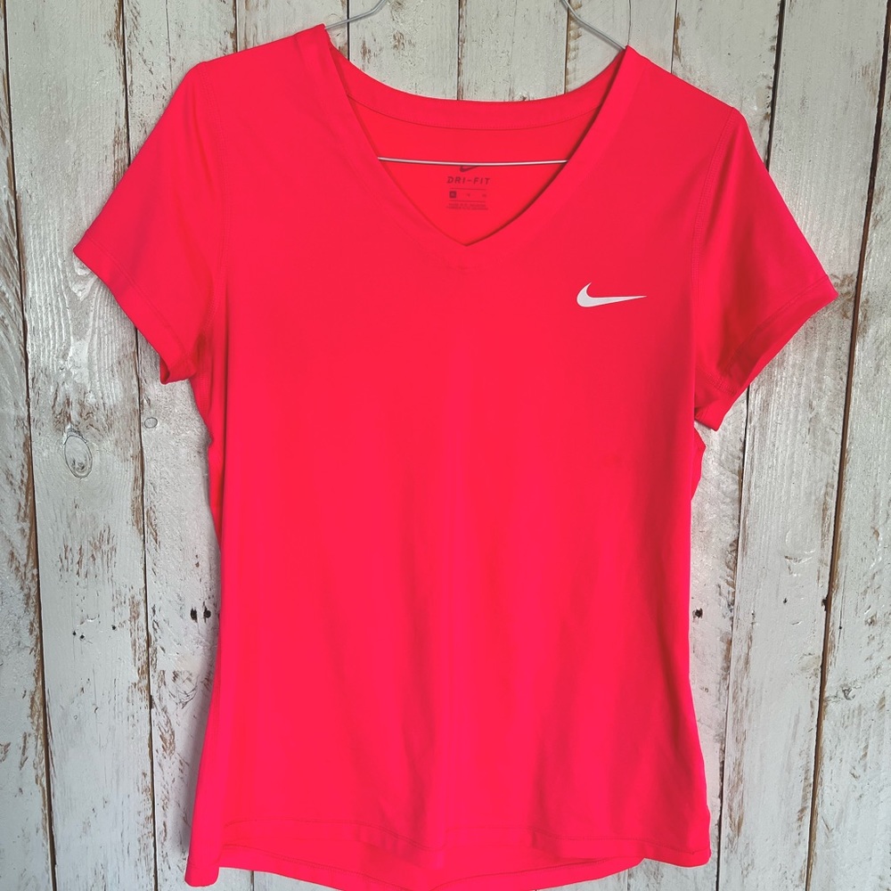 Nike Dri-Fit Women’s Shirt